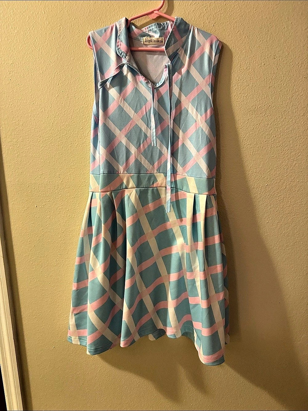 Barbie dress